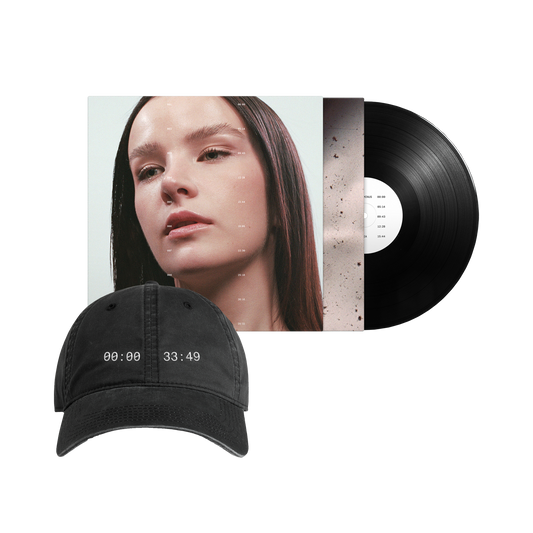 DIA CAP + VINYL